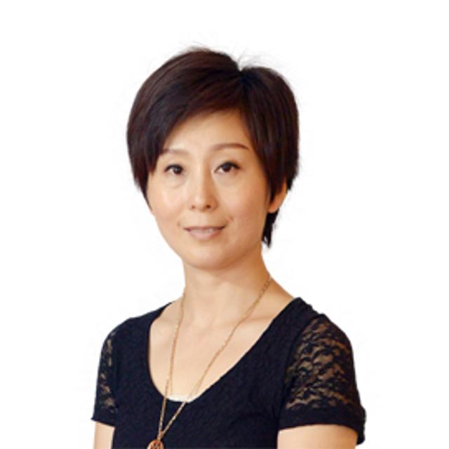 李小娥 Amy Li