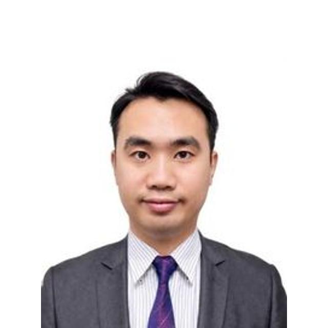 梁德基 Andy Leung