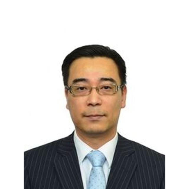 蘇國榮 Ban So