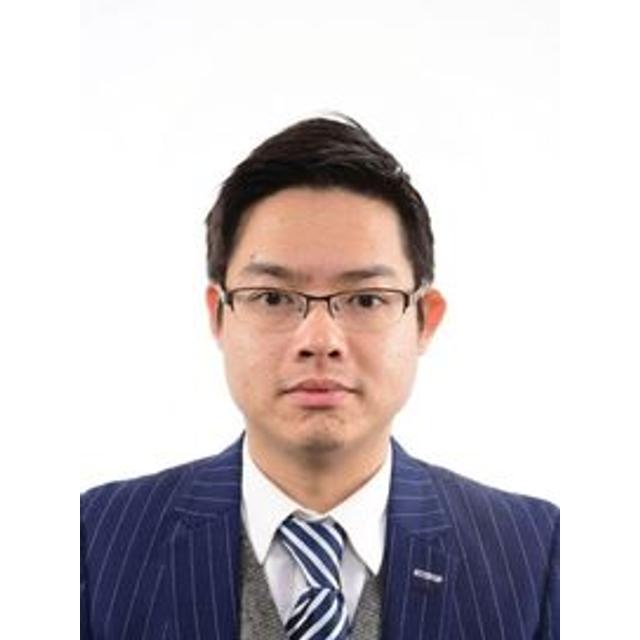 李文彪 Kelvin Li