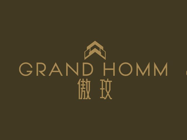 Grand Homm, Ho Man Tin