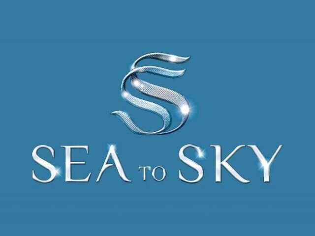 日出康城日出康城8期 Sea To Sky
