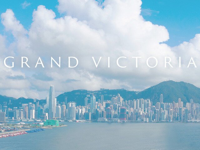 Grand Victoria I, Cheung Sha Wan
