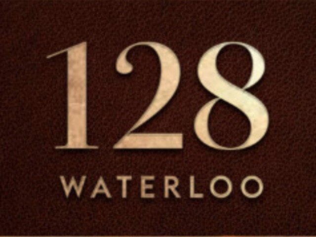 128 Waterloo, Ho Man Tin