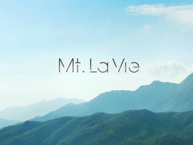 Mt. La Vie, South Lantau
