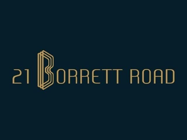 21, Borrett Road, Mid Levels Central