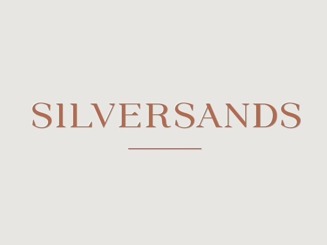 马鞍山Silversands