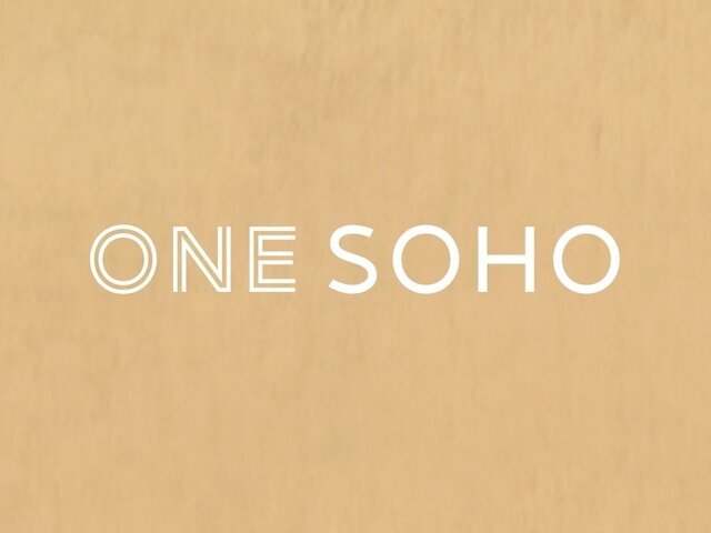 旺角One Soho