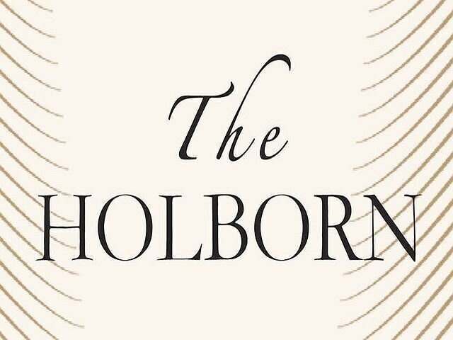 鲗鱼涌The Holborn