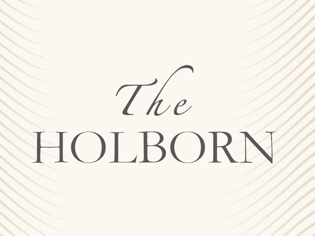 鲗鱼涌The Holborn