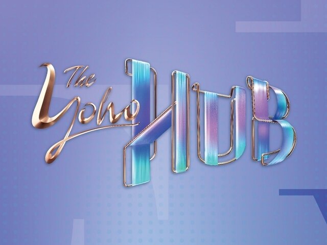 元朗The Yoho Hub