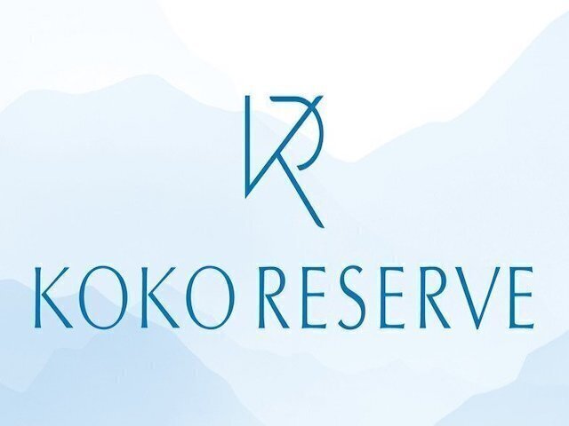 藍田Koko Reserve