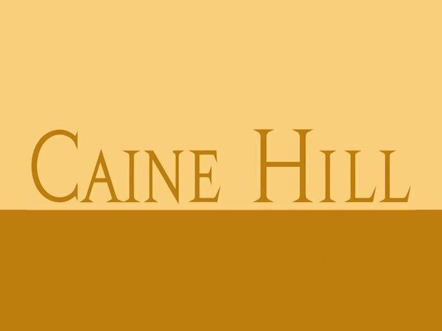 上环Caine Hill