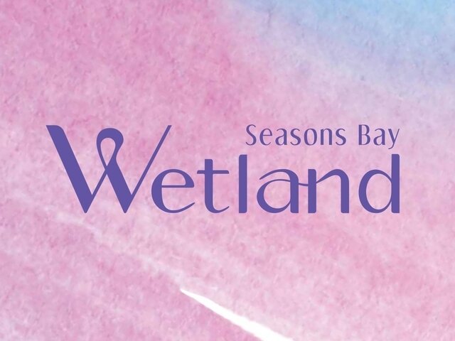 天水围Wetland Seasons Bay 3期