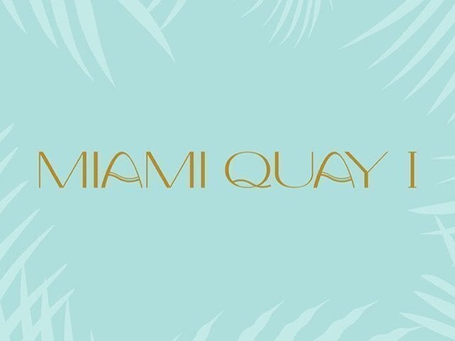 Miami Quay Phase 1, Kai Tak