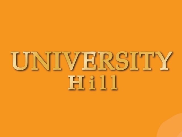 University Hill Phase 2A, Tai Po