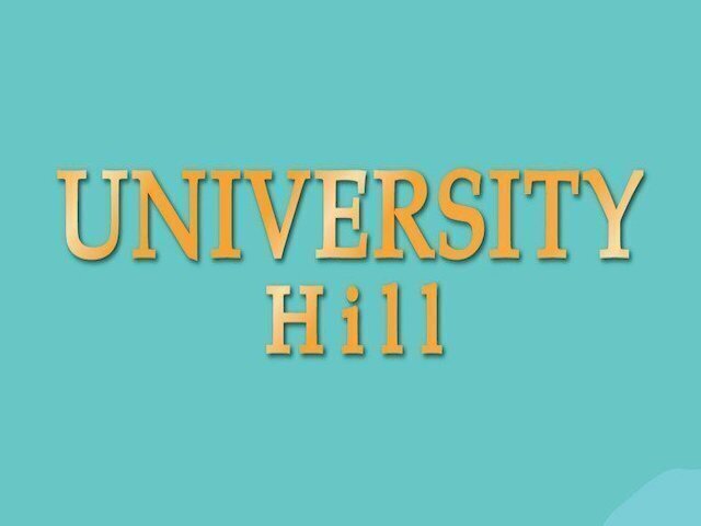 University Hill Phase 2B, Tai Po