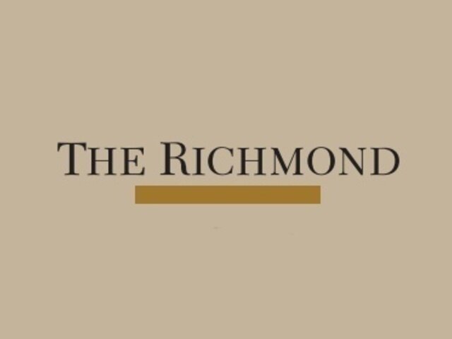 The Richmond, Mid Levels Central