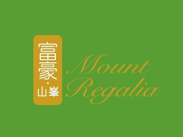 Mount Regalia, Sha Tin