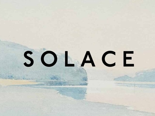 Solace, Stanley