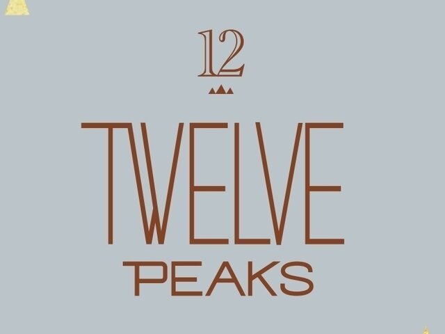 Twelve Peaks, The Peak