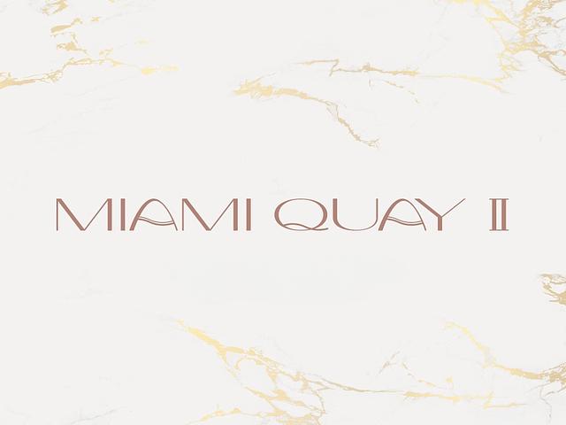 启德 - Miami Quay 2期 Miami Quay II 01