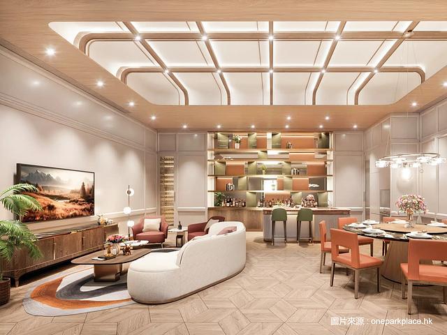 Yau Tong - One Park Place 10