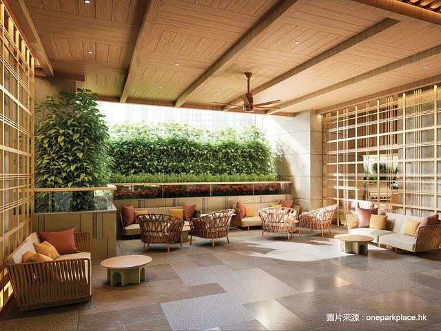 Yau Tong - One Park Place 11