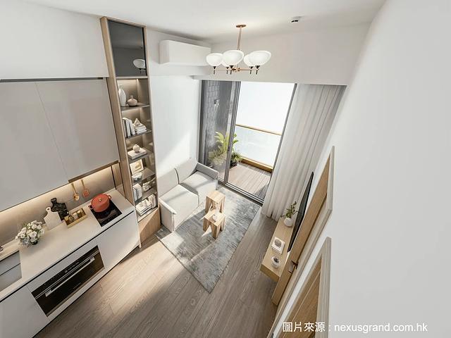 Fanling - Nexus Grand 02