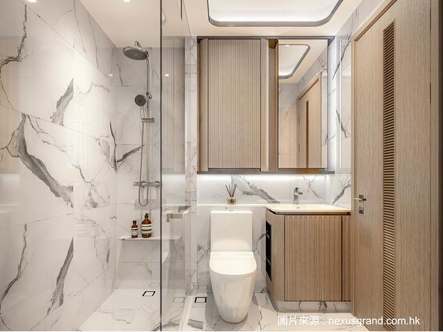 Fanling - Nexus Grand 04