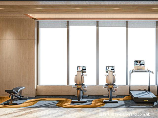 Fanling - Nexus Grand 07