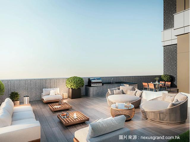 Fanling - Nexus Grand 08