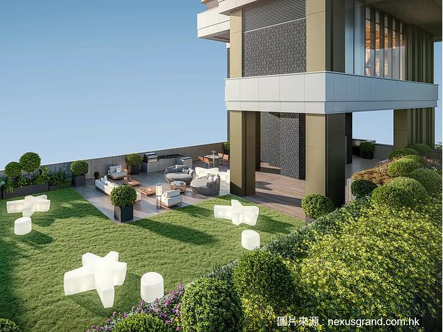 Fanling - Nexus Grand 09
