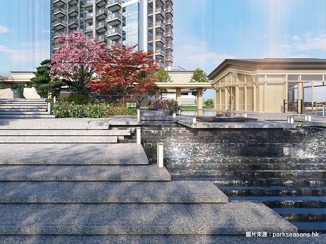 日出康城 - 日出康城12B期 Park Seasons 02