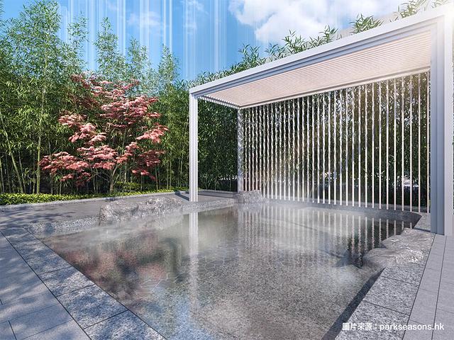 日出康城 - 日出康城12B期 Park Seasons 03