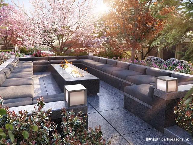 日出康城 - 日出康城12B期 Park Seasons 04