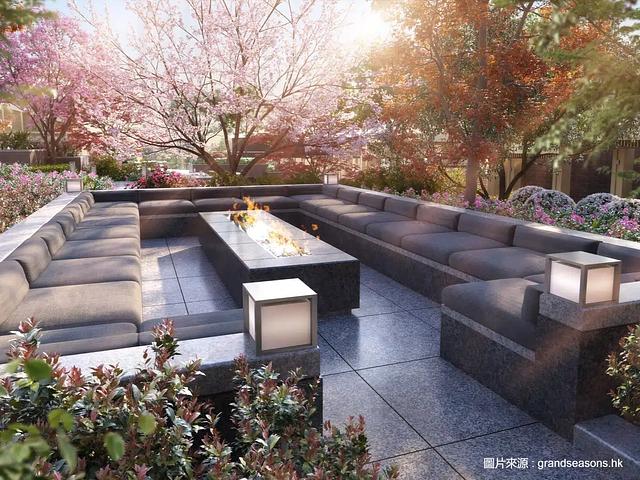 日出康城 - 日出康城12C期 Grand Seasons 06