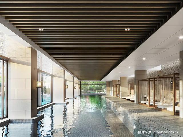 日出康城 - 日出康城12C期 Grand Seasons 13