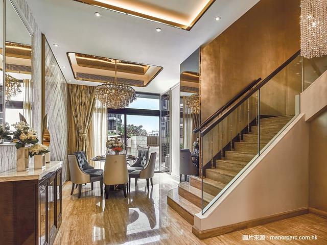 Hung Shui Kiu - Manor Parc 03