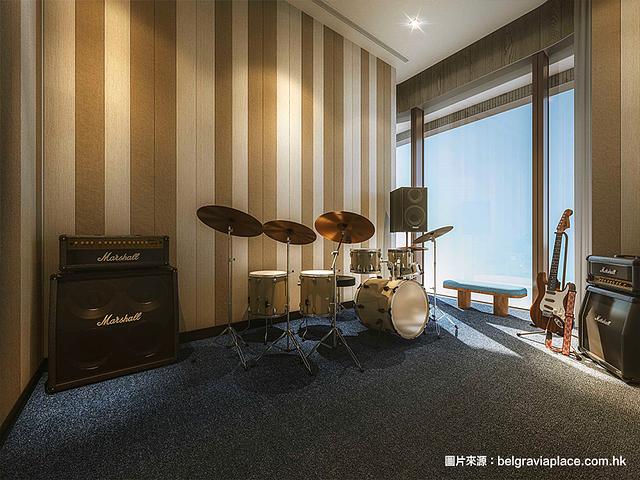 长沙湾 - Belgravia Place 2期 Belgravia Place II 10