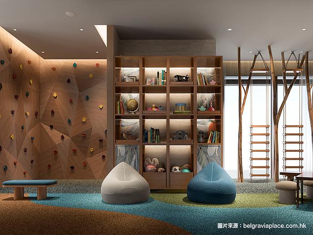 长沙湾 - Belgravia Place 2期 Belgravia Place II 11