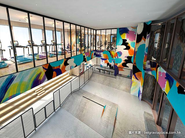长沙湾 - Belgravia Place 2期 Belgravia Place II 12