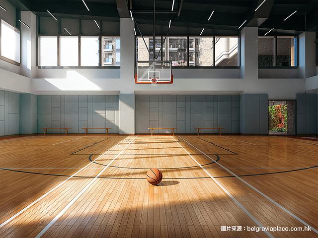 长沙湾 - Belgravia Place 2期 Belgravia Place II 14