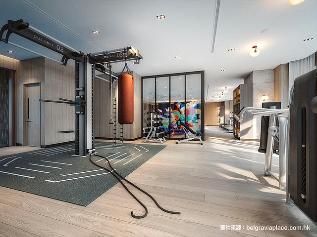 长沙湾 - Belgravia Place 2期 Belgravia Place II 15