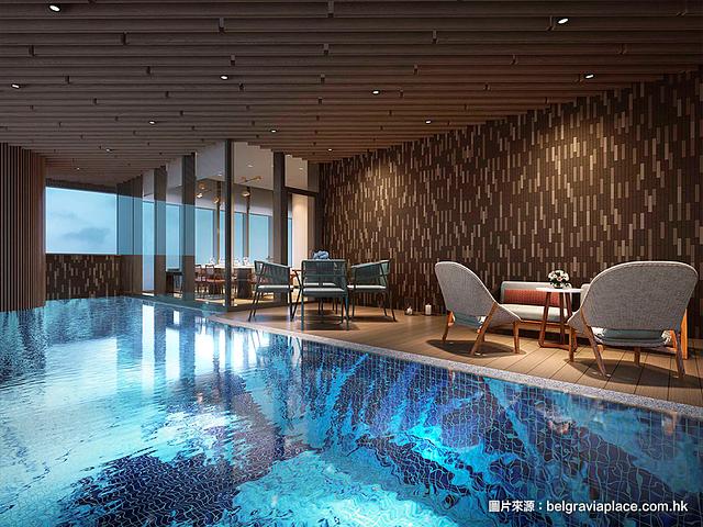 长沙湾 - Belgravia Place 2期 Belgravia Place II 17
