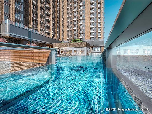 长沙湾 - Belgravia Place 2期 Belgravia Place II 19
