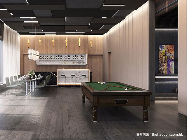 紅磡 - Midtown South 4期 The Haddon 05