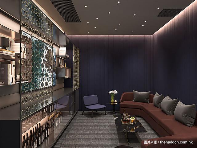 紅磡 - Midtown South 4期 The Haddon 07