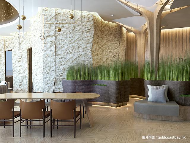 Tuen Mun - Gold Coast Bay Phase 2 The Reserve 04
