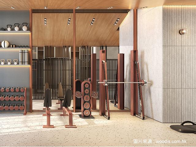 湾仔 - Woodis 09